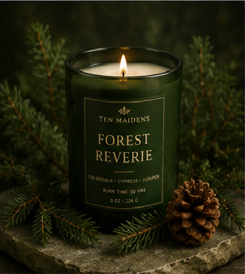Forest Reverie