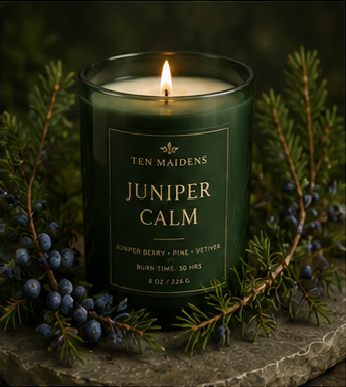 Juniper Calm