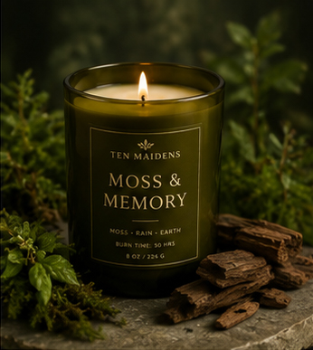Moss & Memory