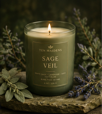 Sage Veil