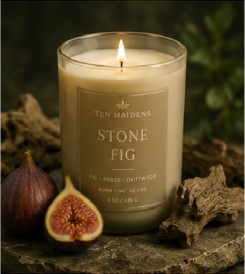 Stone Fig