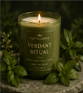 Verdant Ritual