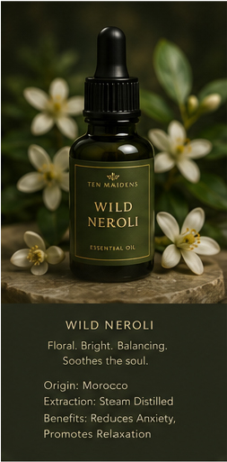 Wild Neroli
